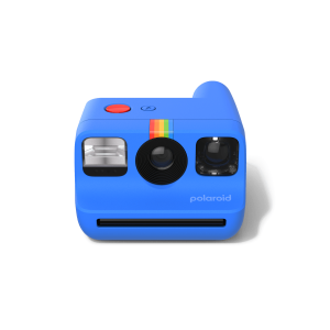 Polaroid Go Generation 2 Golden Set